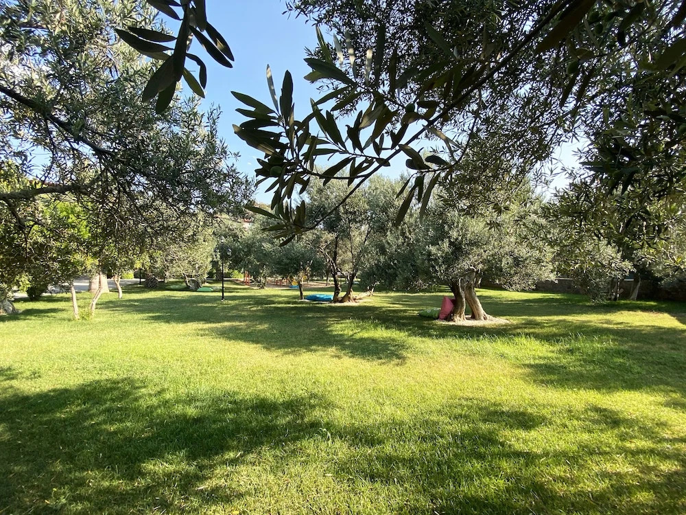 Assos Park Hotel