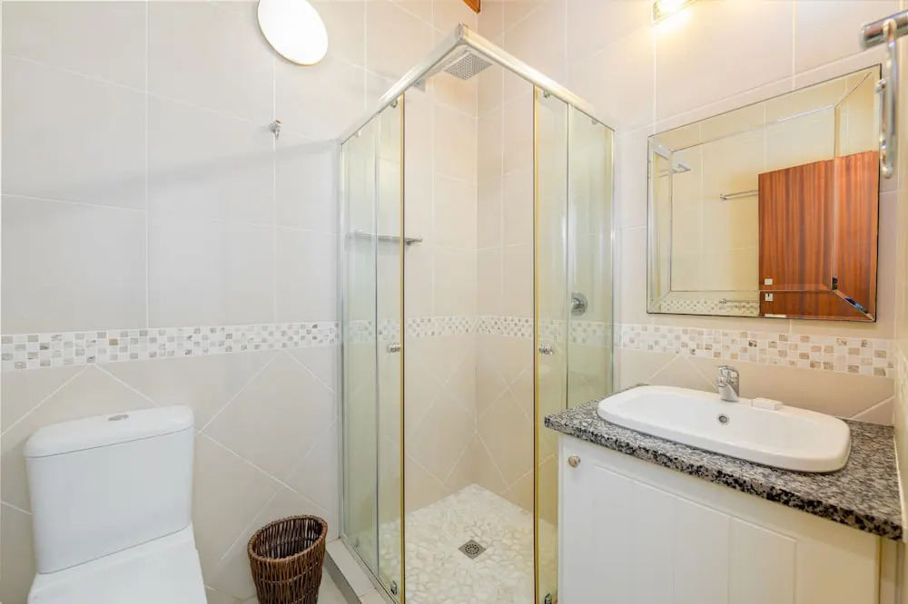 San Lameer Villa Rentals 3409