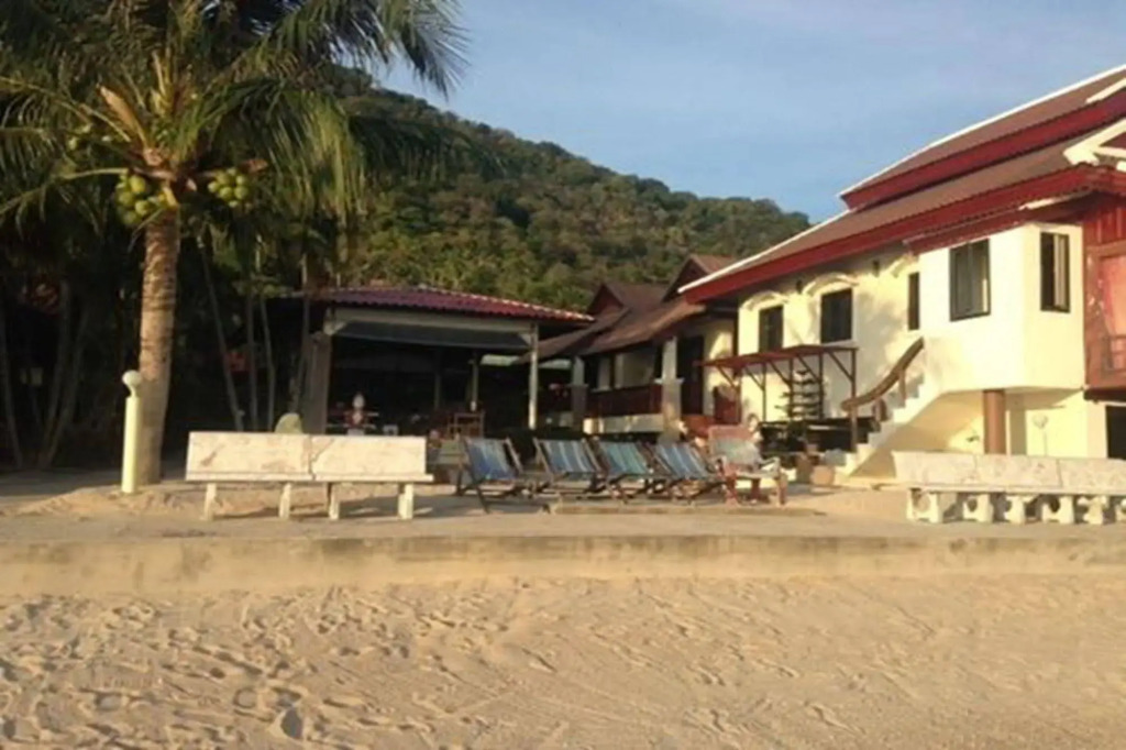Starlight Haadrin Resort
