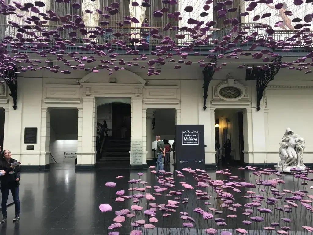 San Cristobal Suites Providencia Lyon
