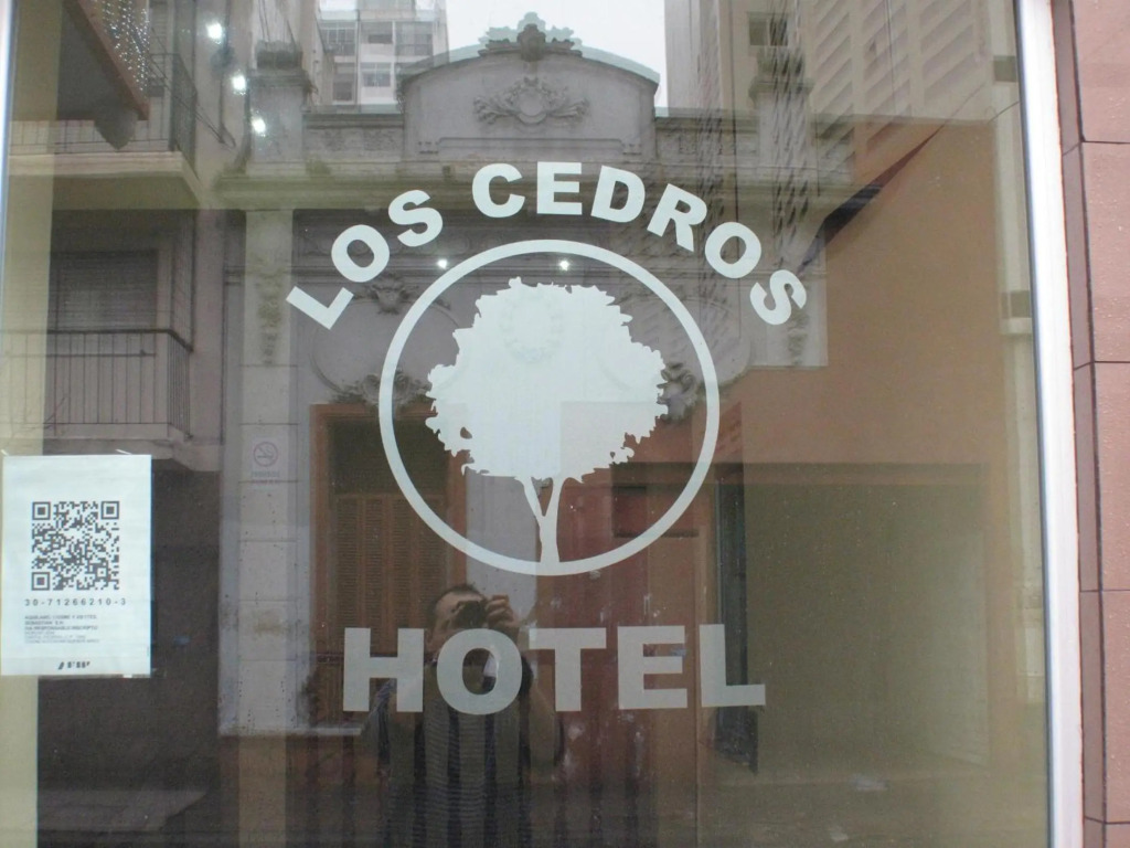 Hotel Los Cedros