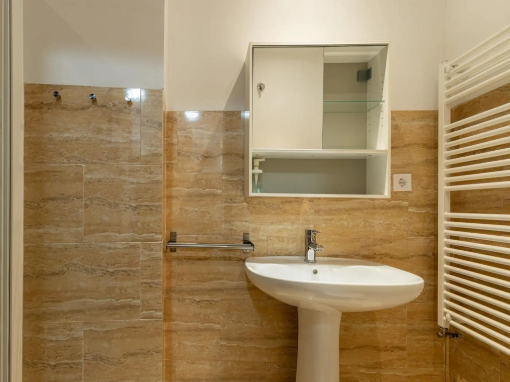 LA MERCED Apartment X 2BR 2BT