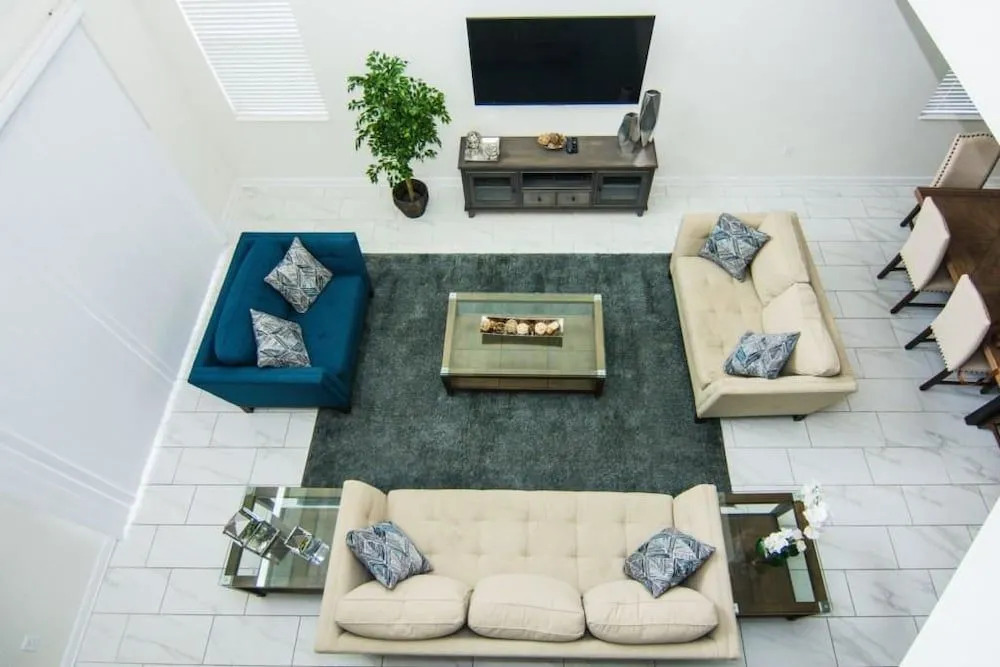 1457 Champions Gate CG1593 - 5 Br Home
