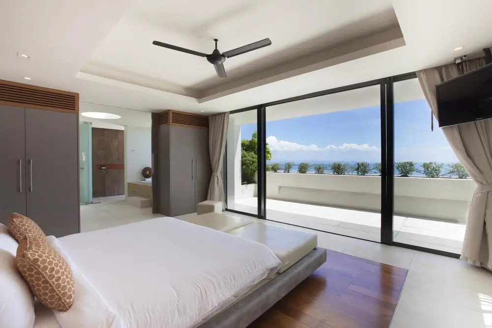 Lime Samui 2 Villas - Bang Makham
