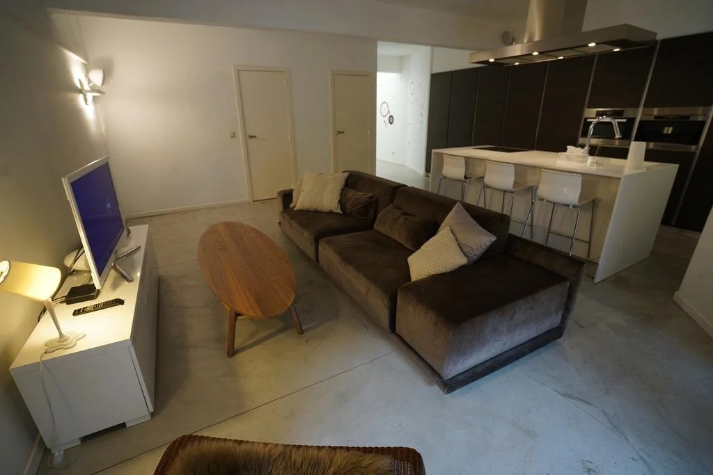 B&B Loft Jamar Gare Du Midi