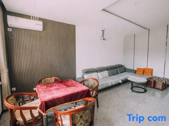 Yingkou Molin Private Villa