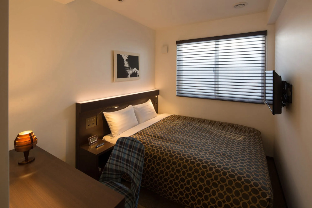 Tassel Inn Kyoto Kawaramachi Nijo