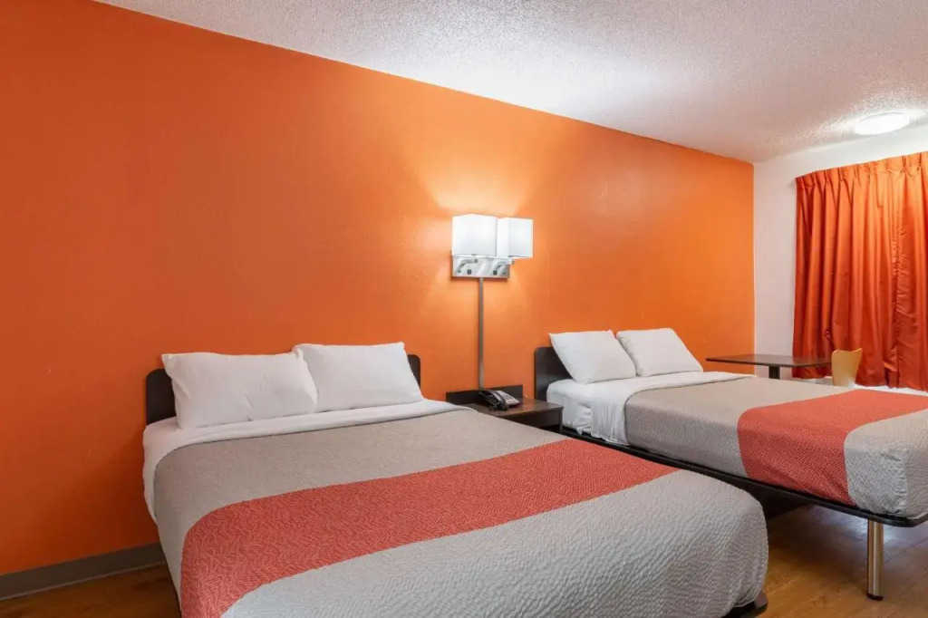 Americas Best Value Inn and Suites Bryan
