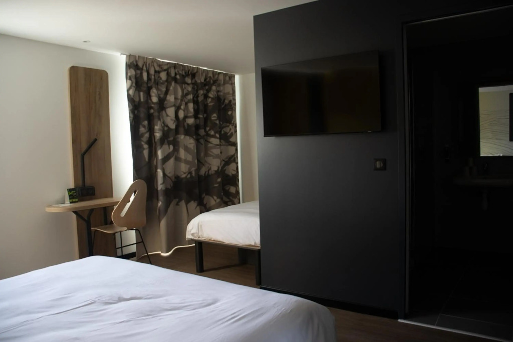 B&B HOTEL Le Puy-en-Velay