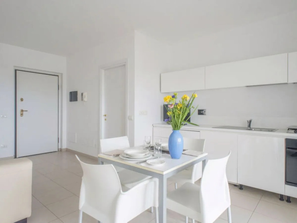 House Nautilus Vasto 34640