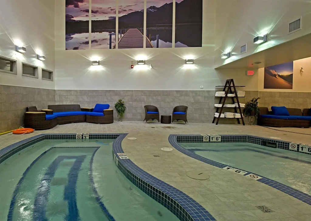 Bellstar Suites at Solara Resort