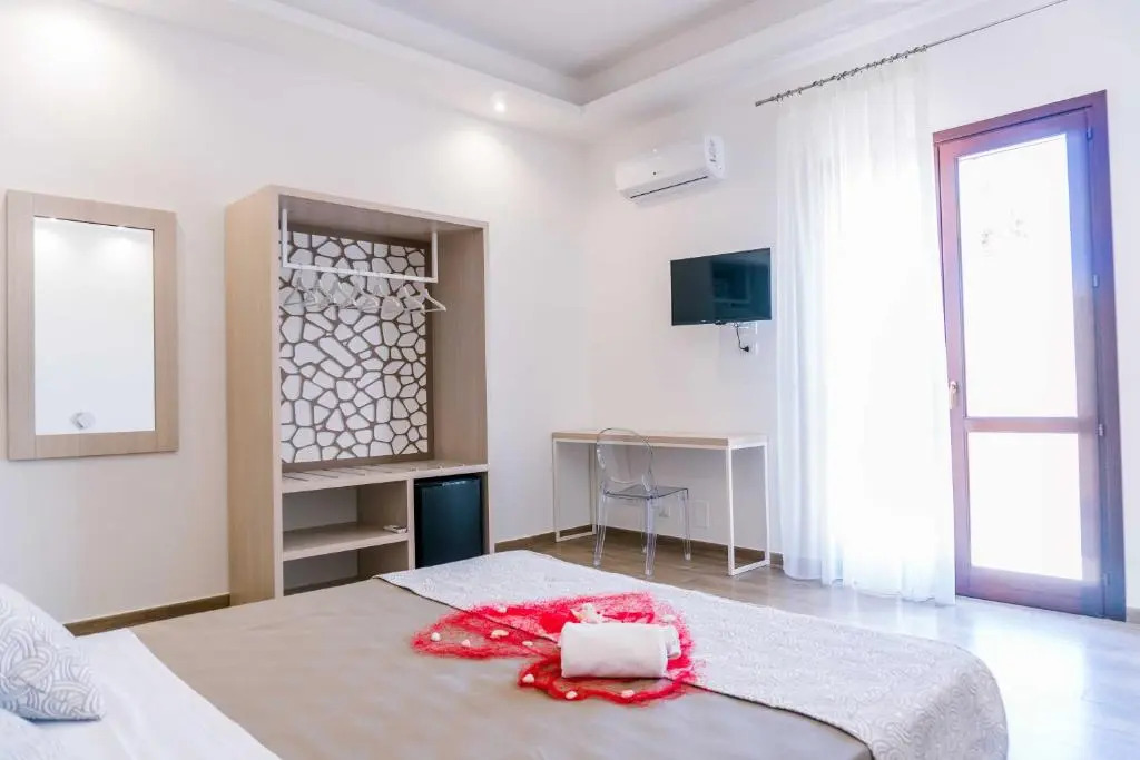 B&B Le Tartarughe