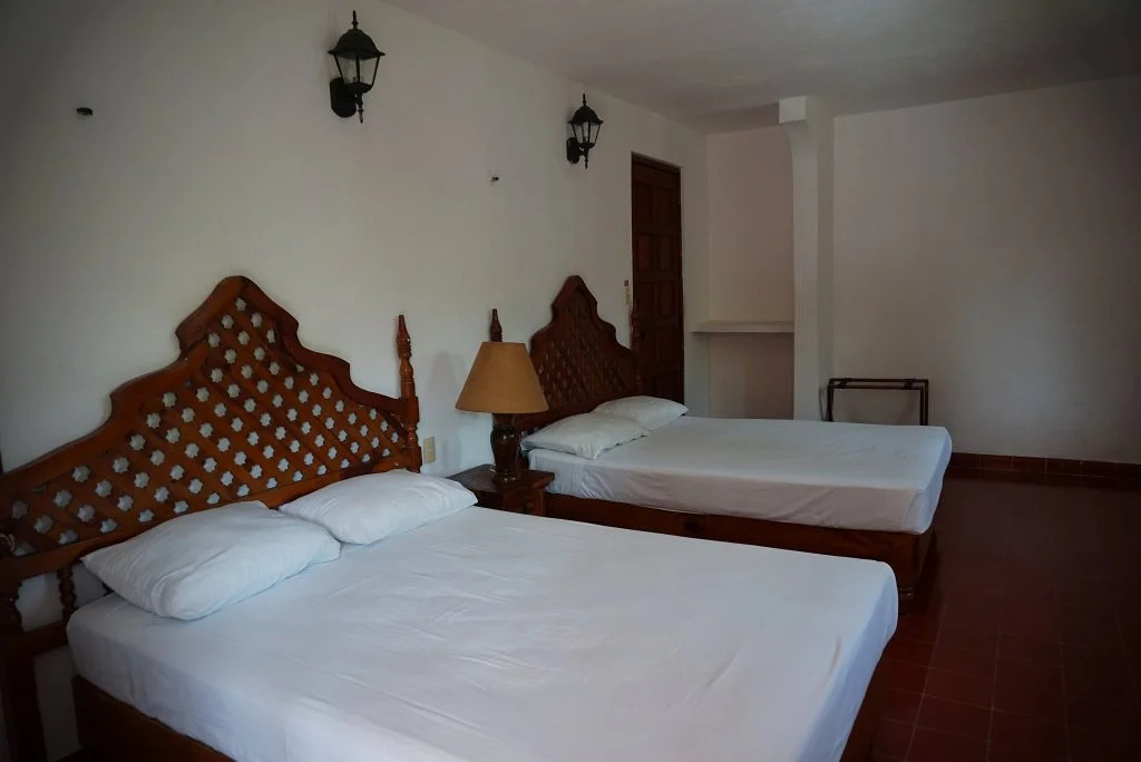 Hostel El Corazon