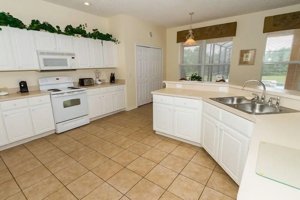 Ov474 - Emerald Island - 7 Bed 6 Baths Villa