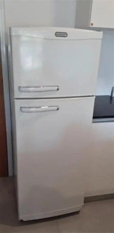 Departamento en San Luis 3163