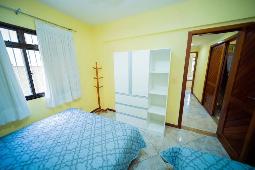 Apartamento 102 Martha Schwantz