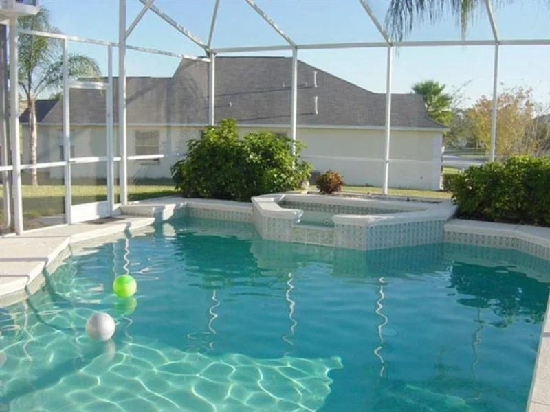 Villa Thomas