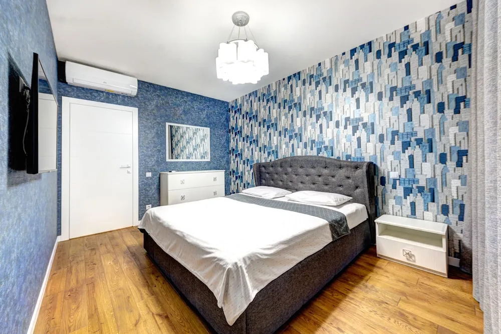 Apartment Predslavinskaya 53-110