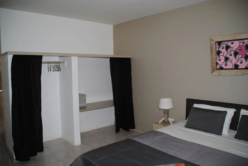 Tala Lodge Bonaire