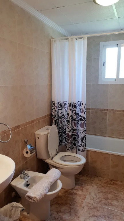 La Cinuelica R14 1st Flr Apt Pool Roof Terracel142