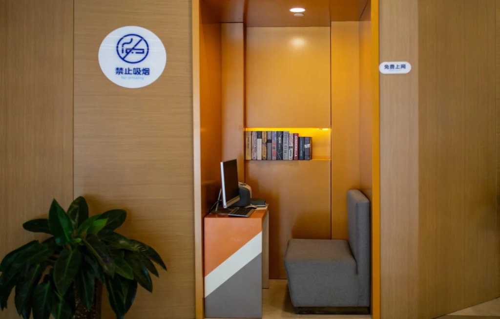 Holiday Inn Express Luoyang Xiyuan