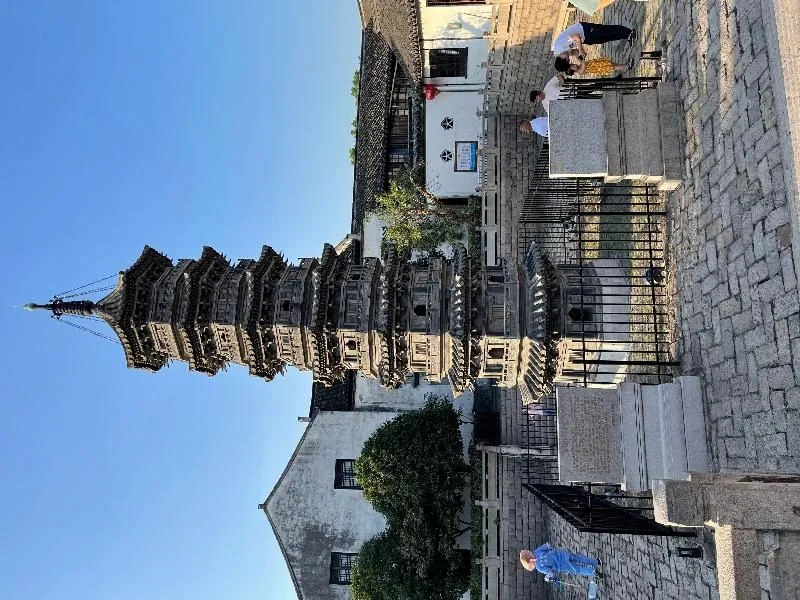 Ji Hotel(Shanghai Nanxiang Ancient Garden Branch)