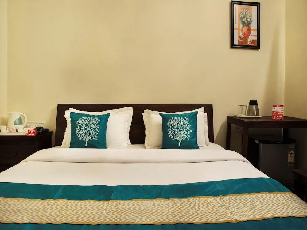 OYO Rooms 008 Near Sanctuary Road Ranthambore