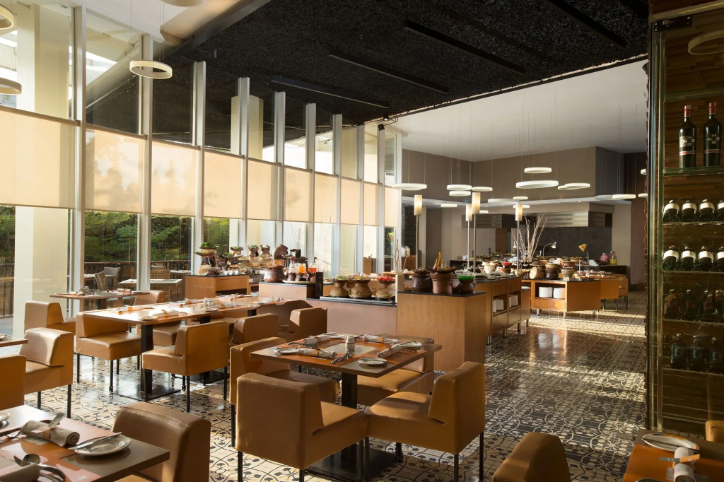 Novotel Bandung