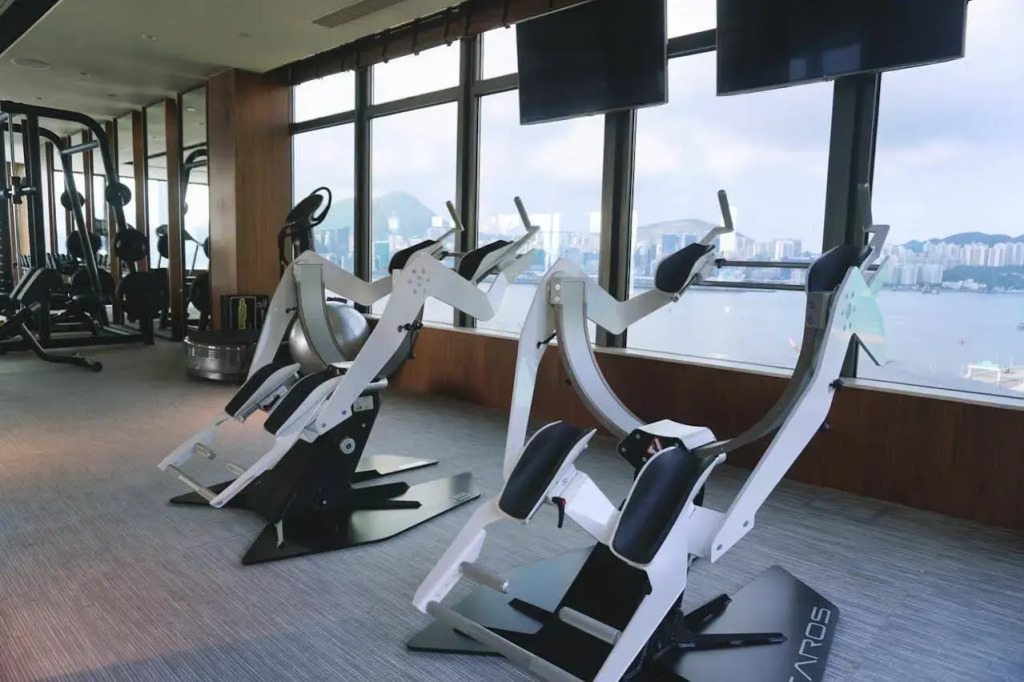 Hyatt Centric Victoria Harbour