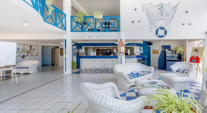 Résidence LOcéane, Andernos