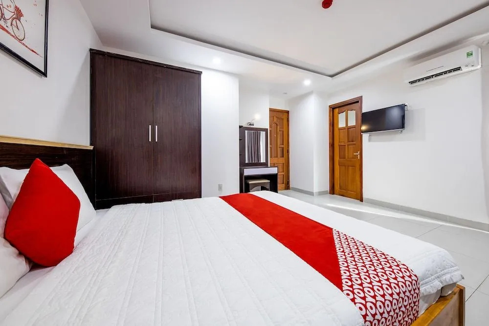 Trang Anh Hotel