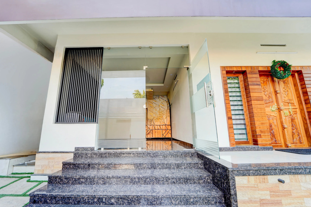 Townhouse Kalady Near Airport