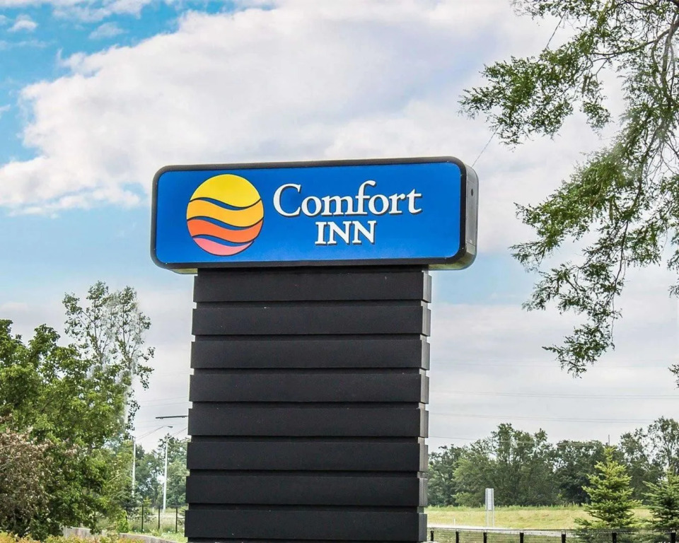 Quality Inn Lima Northeast