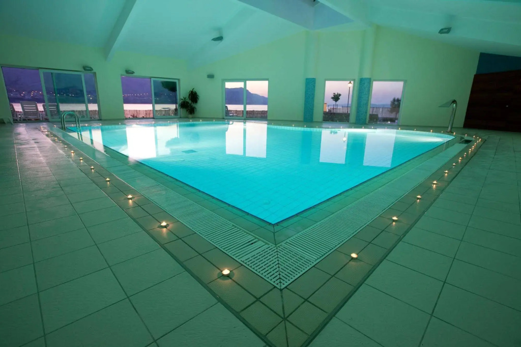 Family Hotel Pagus - All Inclusive