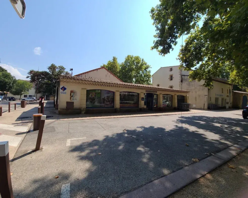Village House in Pélissanne near Luberon