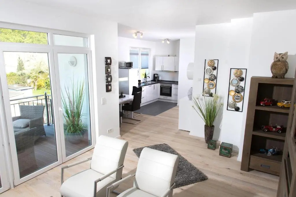 Ferienwohnung Wilma