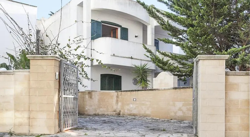 Maxi Appartamento Viale al Mare