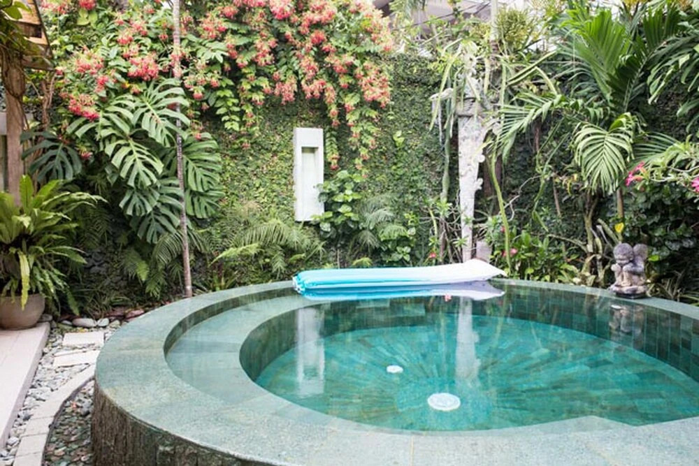 Villa Wonderland