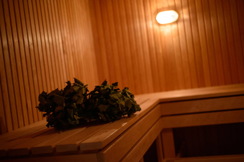 Amber SPA Boutique Hotel