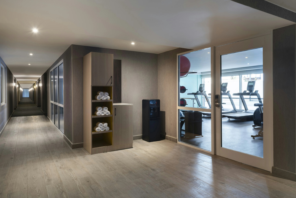 Homewood Suites By Hilton Saltillo