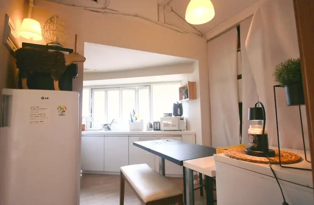 The Present Guesthouse