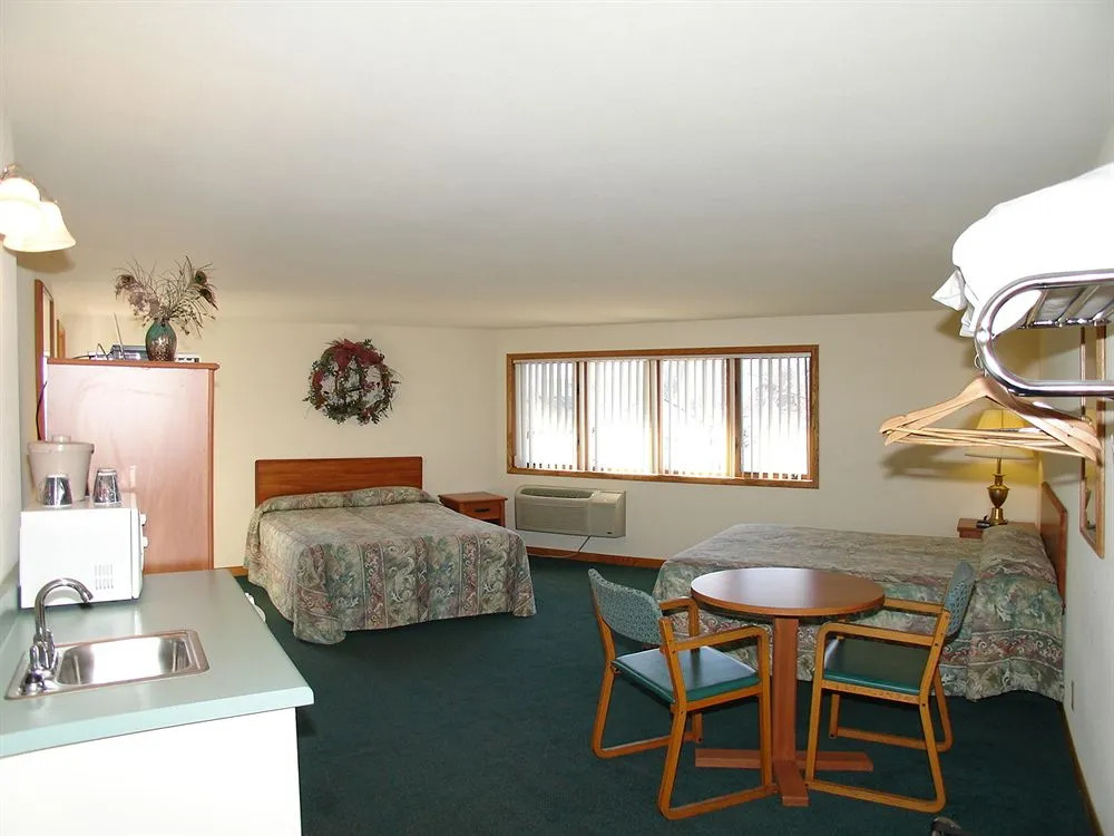 Forty Winks Inn LLC
