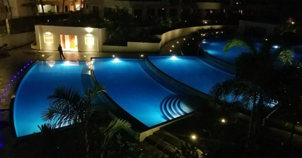 Kilua Residences by CityBlue, Mombasa
