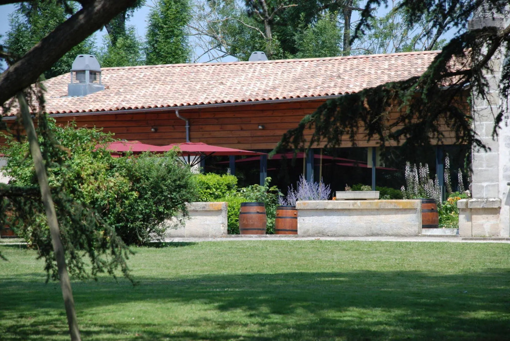 Hôtel Château La Chèze - Bordeaux Floirac
