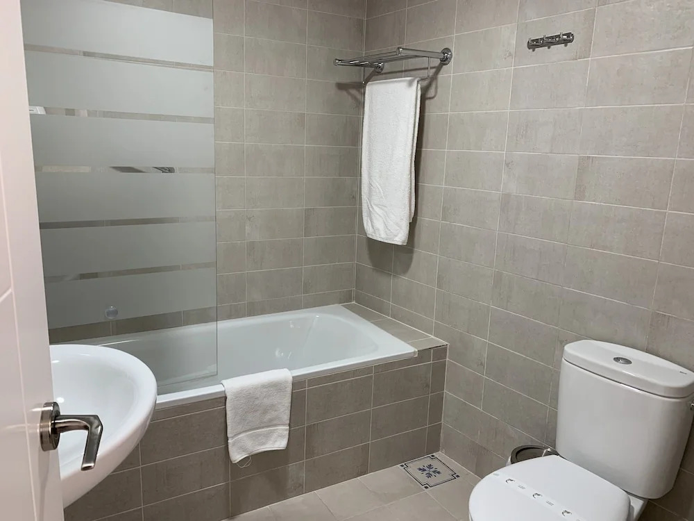 Belmonte Rooms