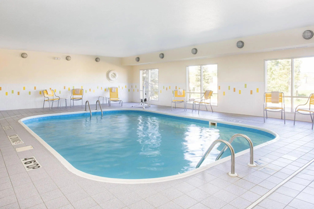 Fairfield by Marriott Inn & Suites Cheyenne