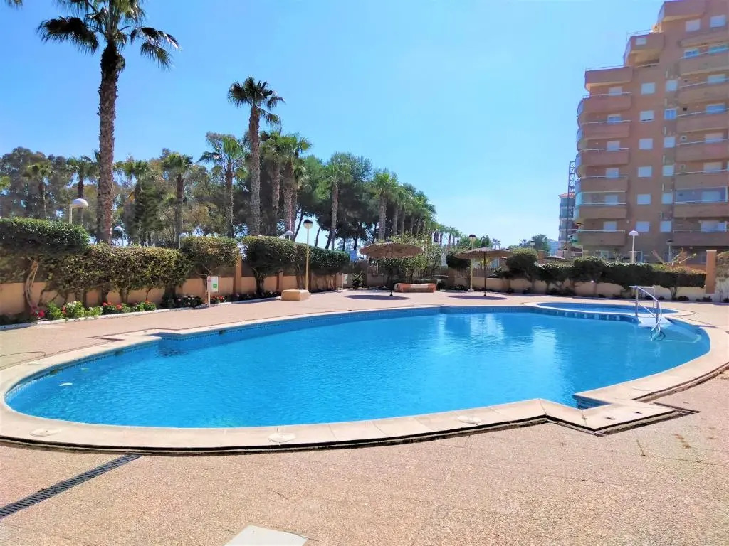 ACV - Costa Marina I - 1º línea planta 3 norte