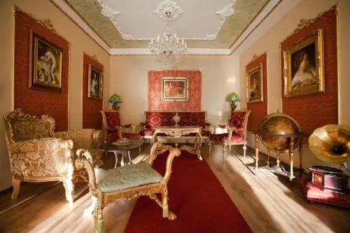 Apartment Ruzica
