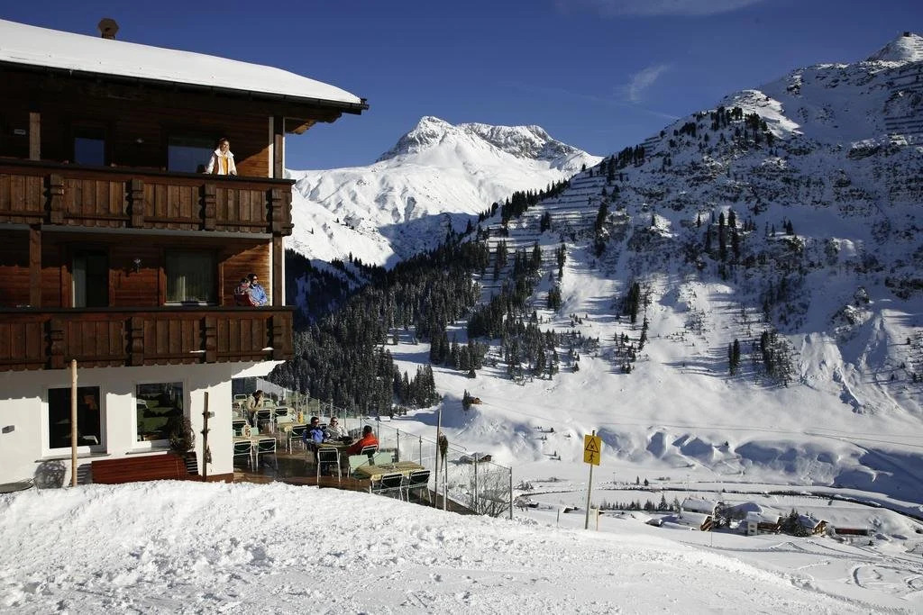 Hotel Formarin