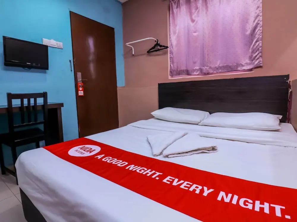 NIDA Rooms Klang Kasuarina Indah